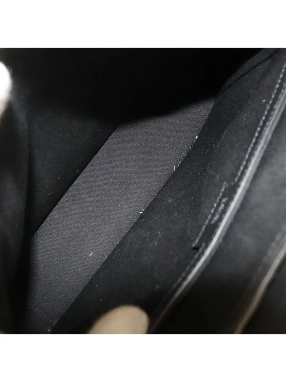 Dior Messenger Bag Gravity Calf